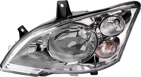 Ayfar Δεξί Μπροστινό Φανάρι για Mercedes-Benz Vito 2010-2015 1τμχ