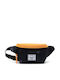 Herschel Twelve Kinder Bauchtasche Schwarz