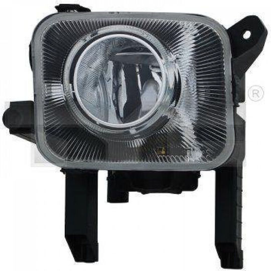 Vordere Lichter für Opel Meriva 1Stück
