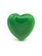 Yogi & Yogini Decorative Heart made of Stone 1pcs
