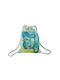 LiebeQueen Kinder Rucksack Beuteltasche