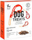 PQP Kekse Hund mit Lamm 125gr