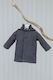 Angel Wings Navy Blue