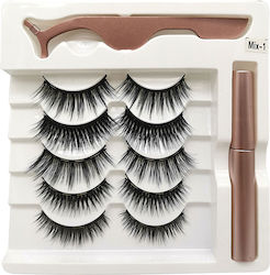 Lin Lashes
