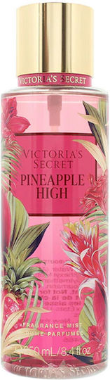 Victoria's Secret Pineapple High Body Mist 250ml