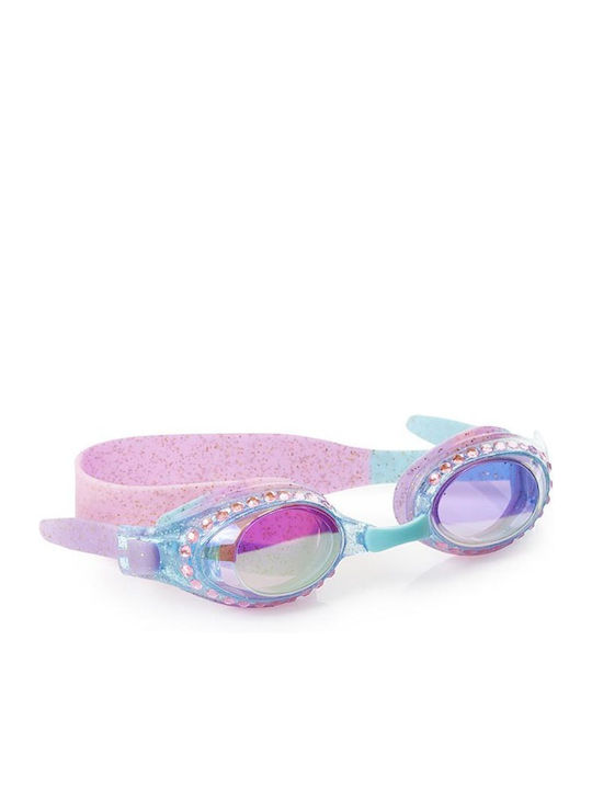 Bling2O Γυαλιά Κολύμβησης Παιδικά Ροζ