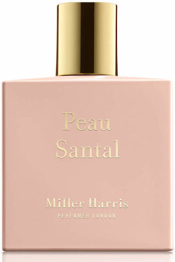 Miller Harris Peau Santal Eau de Parfum 50ml