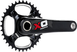 Truvativ Gxp Bicycle Crankset