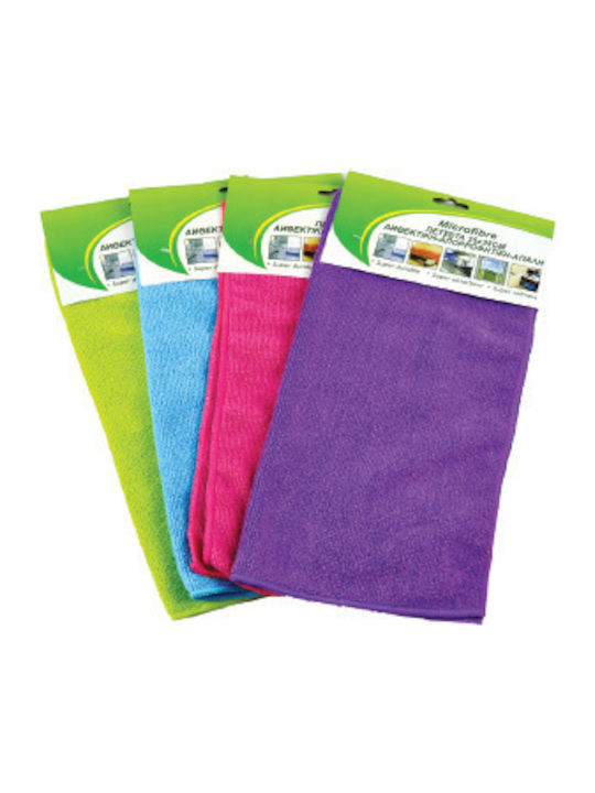 Sidirela Towel 35x35cm 1pcs