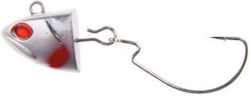 Hart Αγκίστρια Σετ 2pcs Hart Αγκίστρια Σετ 2pcs