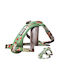 Dogness Hundegeschirr Classic Beauty Groß 23261.5497