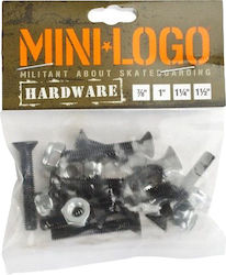 Mini Logo QTMPML2100T