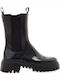 Lemon Jelly Women's Ankle Boots Black