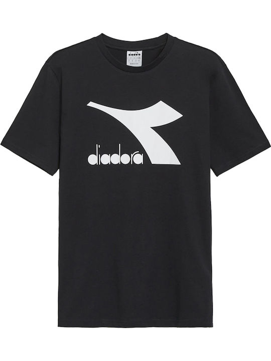 T-shirt Black (80013/BLACK)