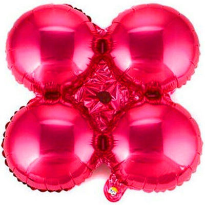 Balloon Foil Pink