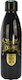PCMerch Παιδικό Παγούρι Harry Potter Πλαστικό Μαύρο 500ml