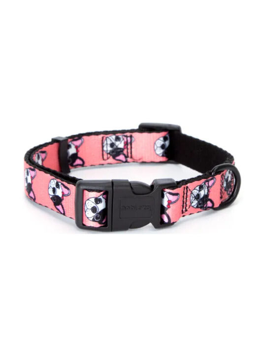 Nobleza Hundehalsband