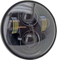 Projector Motorcycle LED 1pcs