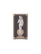Slevori Birth Painting on Canvas 4.5x7cm