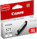 Canon Original InkJet Druckerpatrone Gray (0335C004)