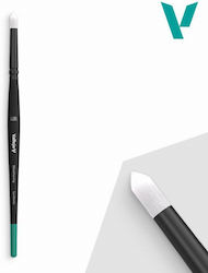 Acrylicos Vallejo Weathering Paintbrush Modeling