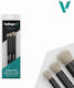 Acrylicos Vallejo Paintbrush Modeling