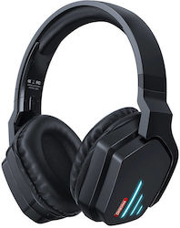 Onikuma B60 Wireless Over Ear Gaming Headset with Connection Bluetooth