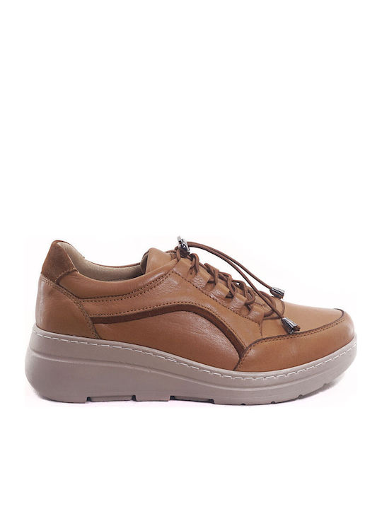 Safe Step Γυναικεία Sneakers Ταμπά