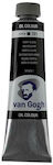 Royal Talens Oil Colour Black 40ml