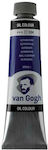 Royal Talens Oil Colour Blue 40ml