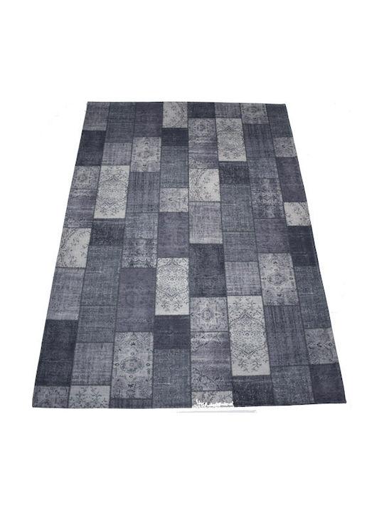 Alexander Carpets Novel 3132 Rug Rectangular Grey