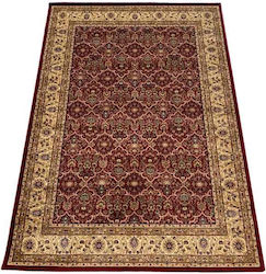 Alexander Carpets Julian 362 Χαλί Ορθογώνιο Κόκκινο