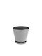 Viosarp Lisa Flower Pot COLOUR VIOSARP 5206753033592