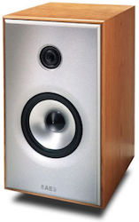 Acoustic Energy AE1 MKIII Βιβλιοθήκης Cherry