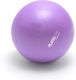 Yogistar Mini Μπάλα Pilates 23cm 0.087kg σε Μωβ Χρώμα