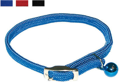 Croci Cat Collar Blue 31cm