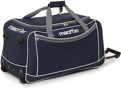Macron Compass 72lt Black Macron Compass 72lt Black