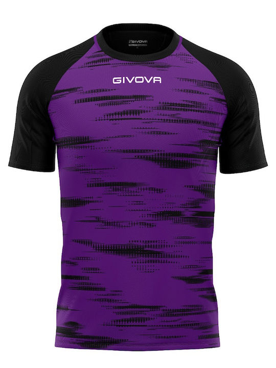 Givova Jersey Aussehen Fußball