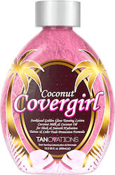 Ed Hardy Coconut Covergirl 400ml Ed Hardy Coconut Covergirl 400ml