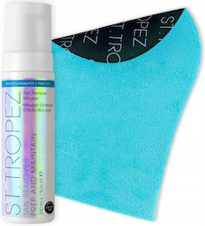 St. Tropez Self Tanning Mousse 200ml St. Tropez Self Tanning Mousse 200ml
