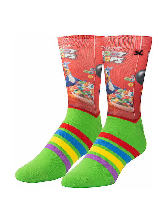 Odd Sox X Froot Socken 1Pack