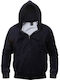 Rothco Men's Winter Jacket BLACK