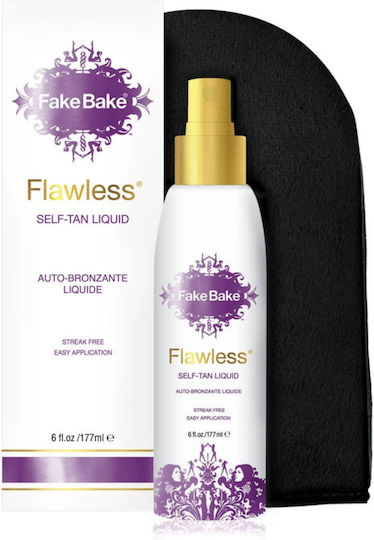 Fake Bake Flawless Self Tanning Lotion Σώματος