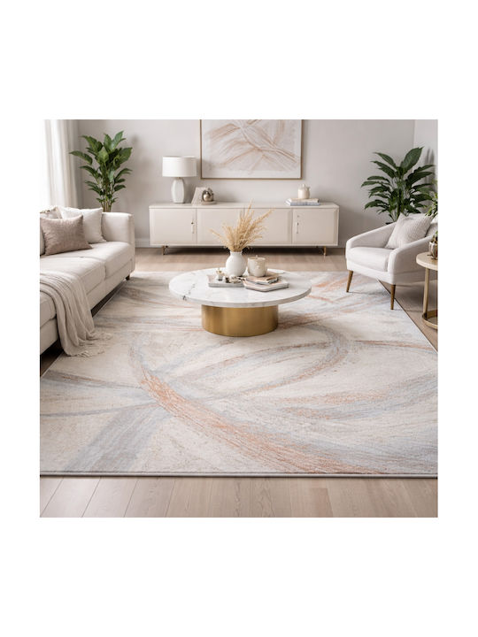 Saray Home Almira Teppich Rechteckig Synthetisc...