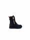 Givana Women's Ankle Boots Black