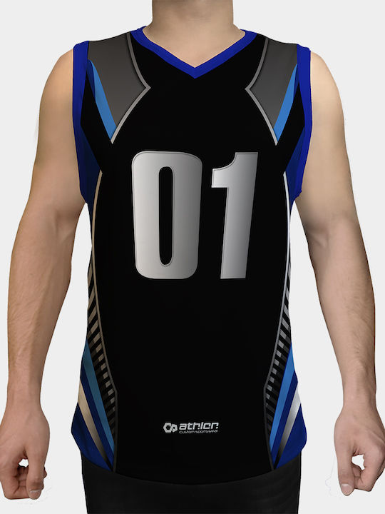 Jersey Aussehen Basketball