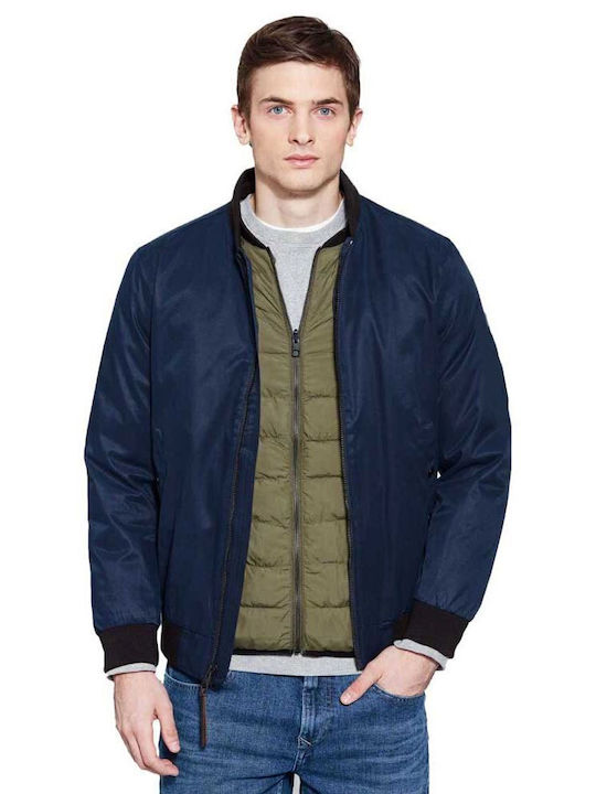 Ridge 3 in 1 Winter Jacket Dark Sapphire