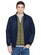 Ridge 3 in 1 Winter Jacket Dark Sapphire