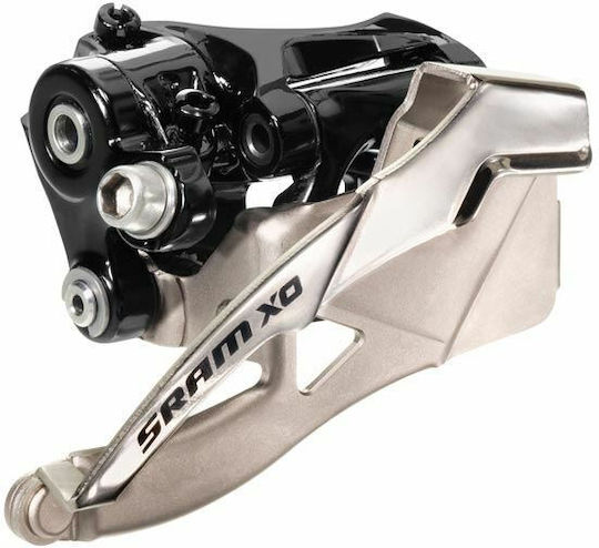 Sram Low Direct Mount S3 Εμπρόσθιο Σασμάν Ποδηλάτου