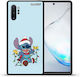 Smartfits Задна корица Многоцветен (Galaxy Note 10+)